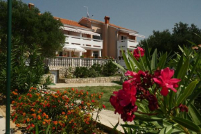 Гостиница Apartment Vesna  Лун